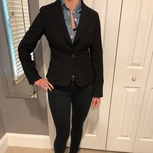 J.Crew blazer